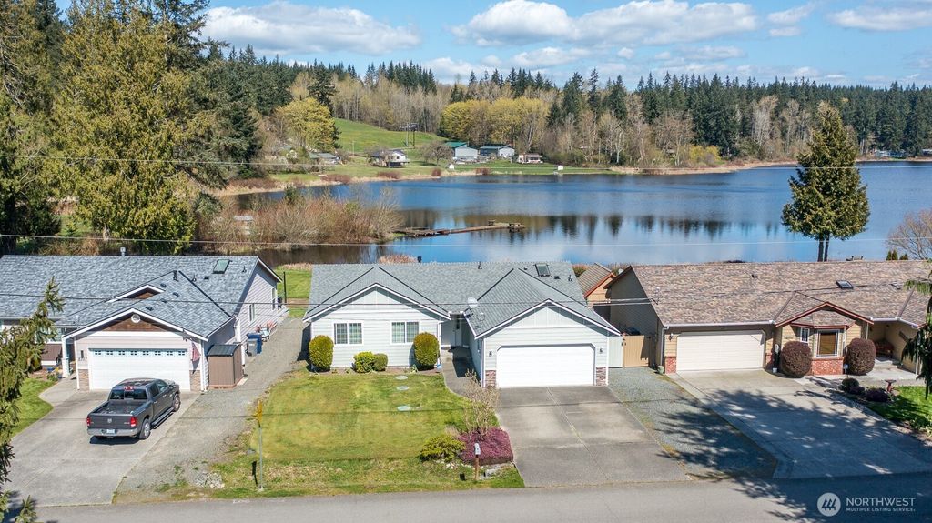 Photo of 2303 256th St NW St, Stanwood, WA 98292 (MLS # 2503419)
