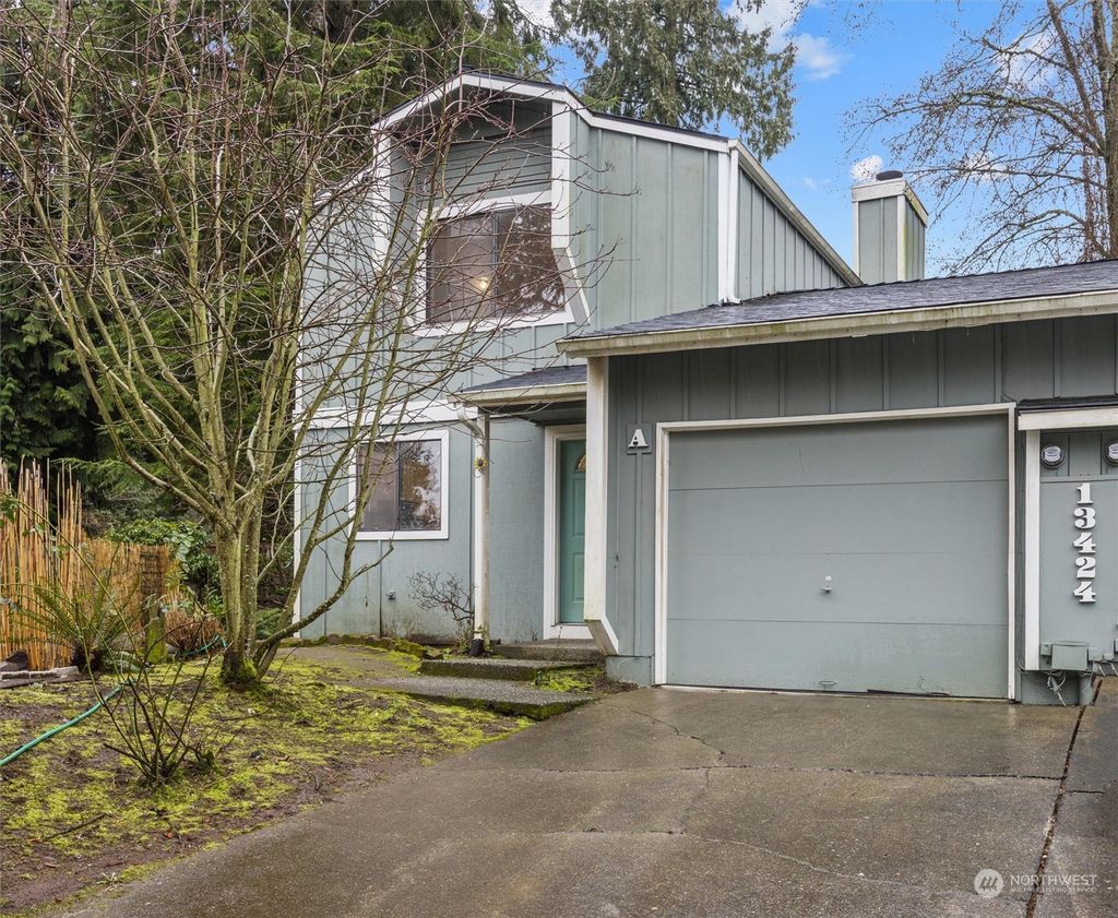 Photo of 13424 32nd Place W #5A, Lynnwood, WA 98087 (MLS # 2037903)