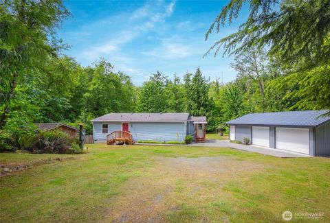 Photo of 7342 Sunny Lane, Sedro Woolley, WA 98284 (MLS # 2533752)