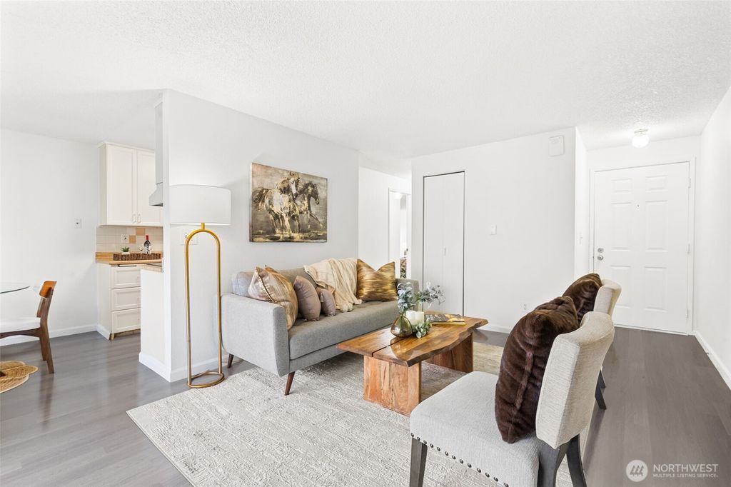 Photo of 2020 Grant Avenue S #A202, Renton, WA 98055 (MLS # 2470251)