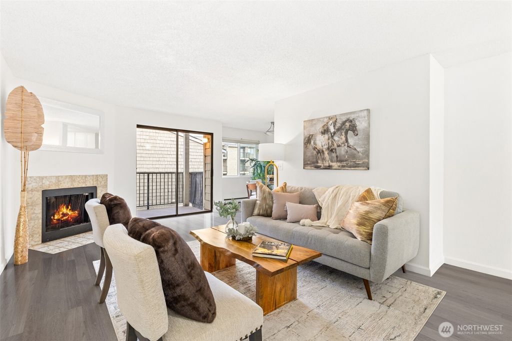 Photo of 2020 Grant Avenue S #A202, Renton, WA 98055 (MLS # 2470251)