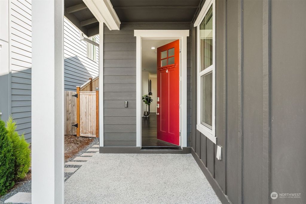 Photo of 13551 185th Drive SE, Monroe, WA 98272 (MLS # 2144762)