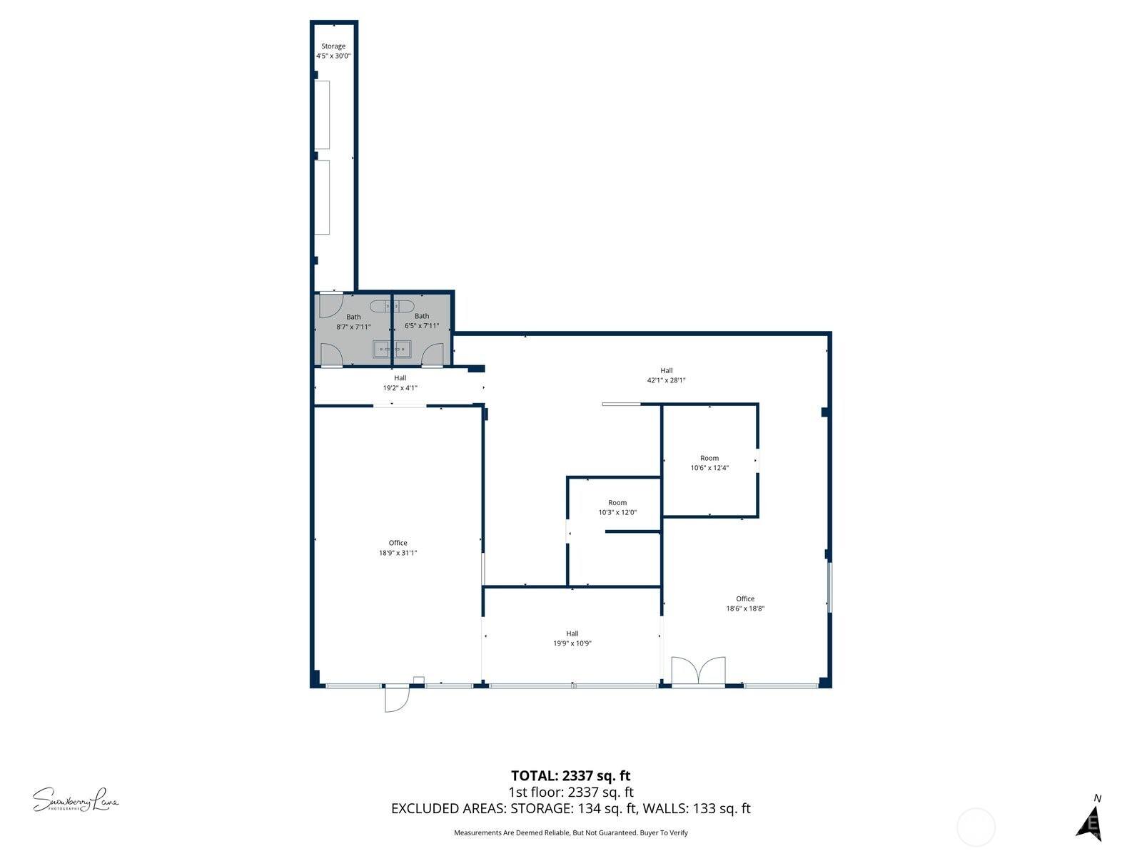 270 SE Pioneer Way