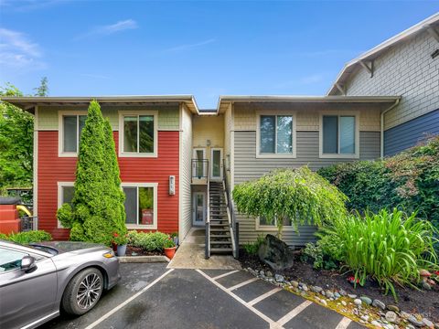 A home in Anacortes