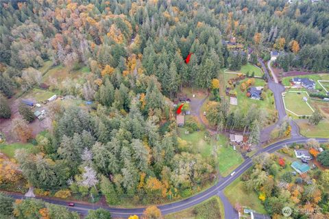 Photo of 9615 39th St Ct NW Ct, Gig Harbor, WA 98335 (MLS # 2458832)