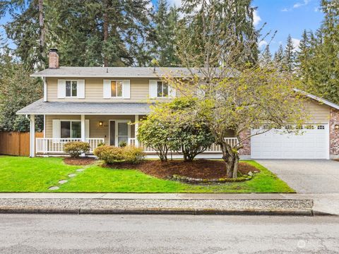 Photo of 18211 NE 28th Street, Redmond, WA 98052 (MLS # 2059854)