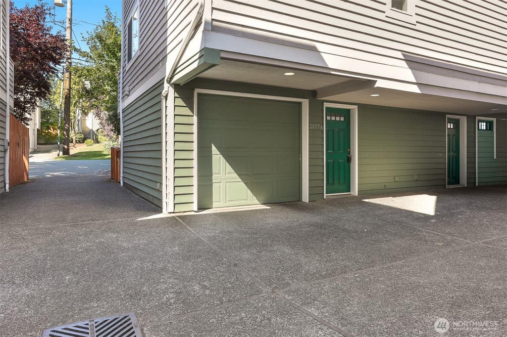 Photo of 2637 A NW 57th Street, Seattle, WA 98107 (MLS # 2568447)