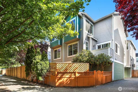 Photo of 2637 A NW 57th Street, Seattle, WA 98107 (MLS # 2568447)