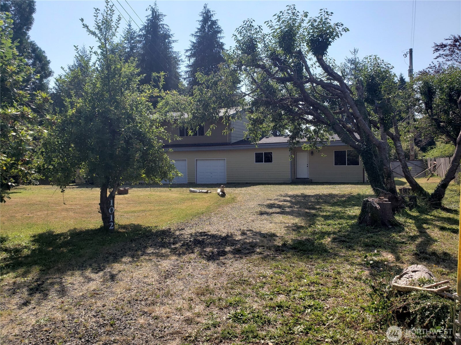 1012 Haek Lane