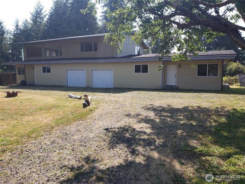 Photo of 1012 Haek Lane, Aberdeen, WA 98520 (MLS # 2561709)