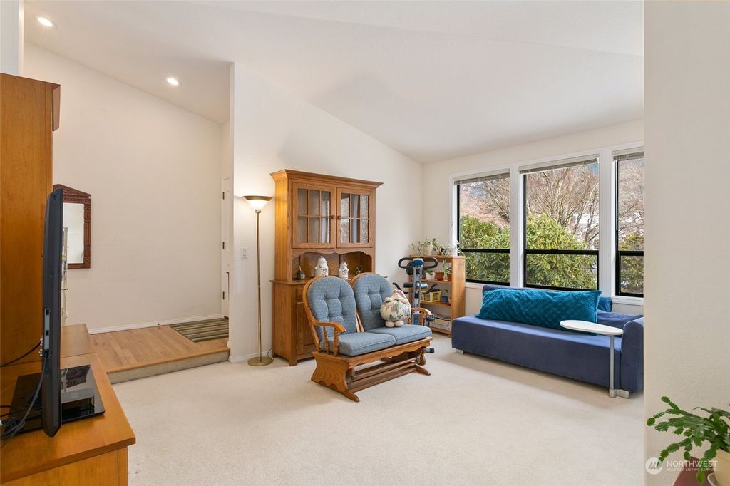 Photo of 389 Ogle Place NE, North Bend, WA 98045 (MLS # 2189164)