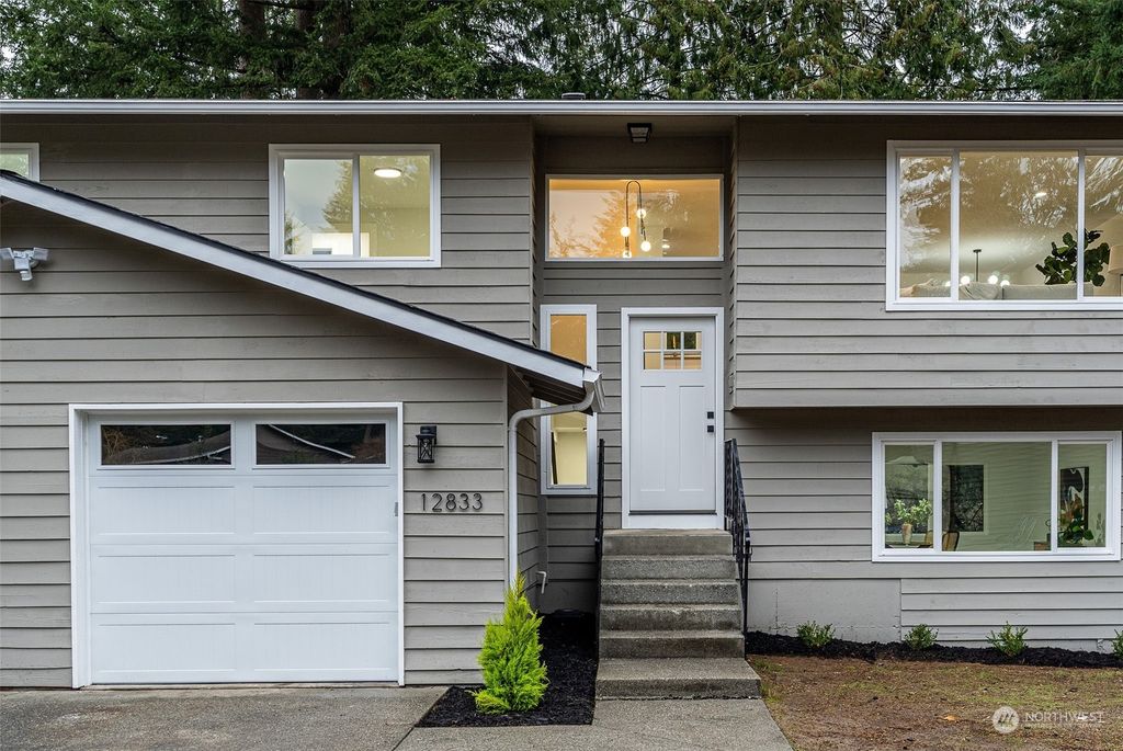 Photo of 12833 54th Avenue NE, Marysville, WA 98271 (MLS # 2021363)