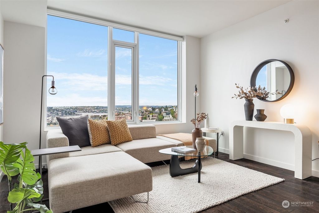 Photo of 1321 Seneca Street #1108, Seattle, WA 98101 (MLS # 2299035)