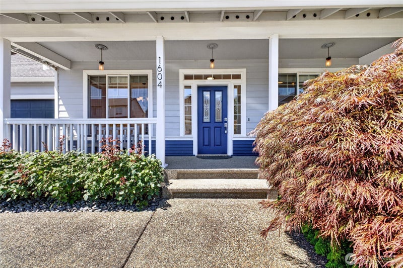 1604 Peach Park Lane