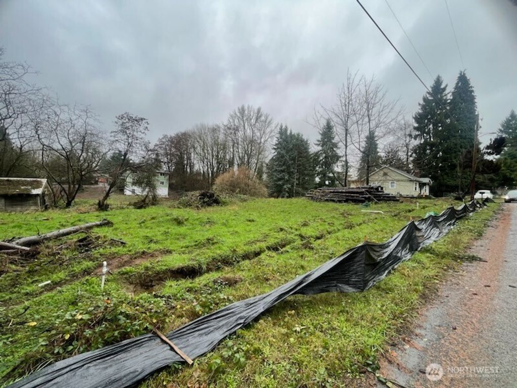 Photo of 0 Steele Street #Lot 1, Olympia, WA 98501 (MLS # 2463898)
