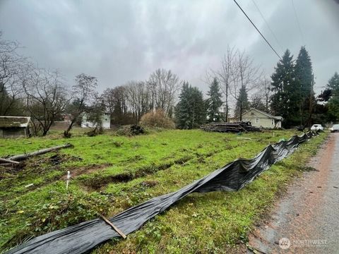 Photo of 0 Steele Street #Lot 1, Olympia, WA 98501 (MLS # 2463898)