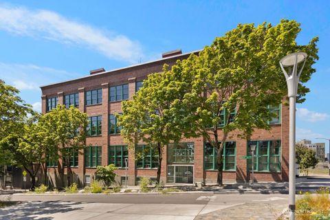 Photo of 66 Bell Street #303, Seattle, WA 98121 (MLS # 2541537)