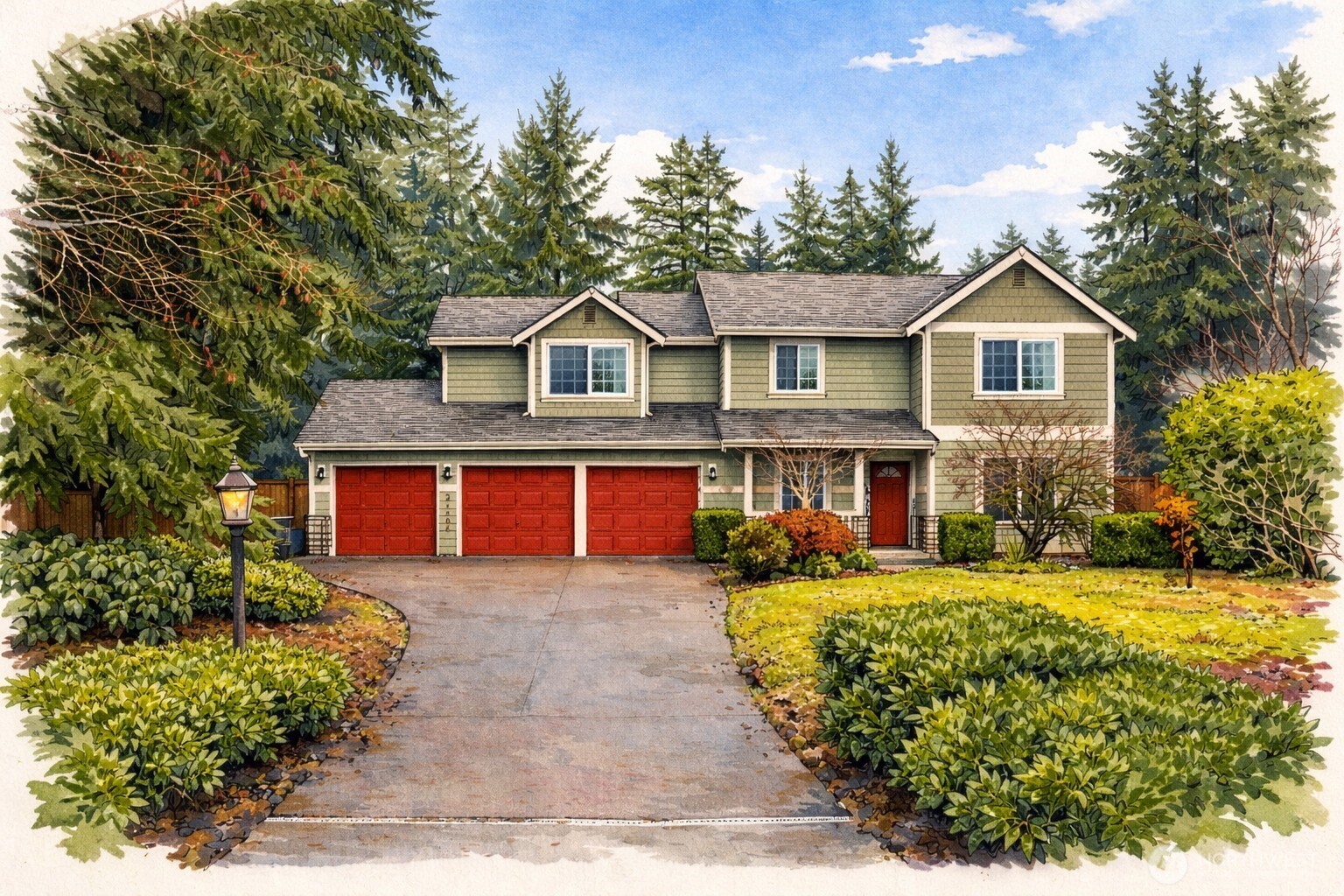 21504 107th Avenue E