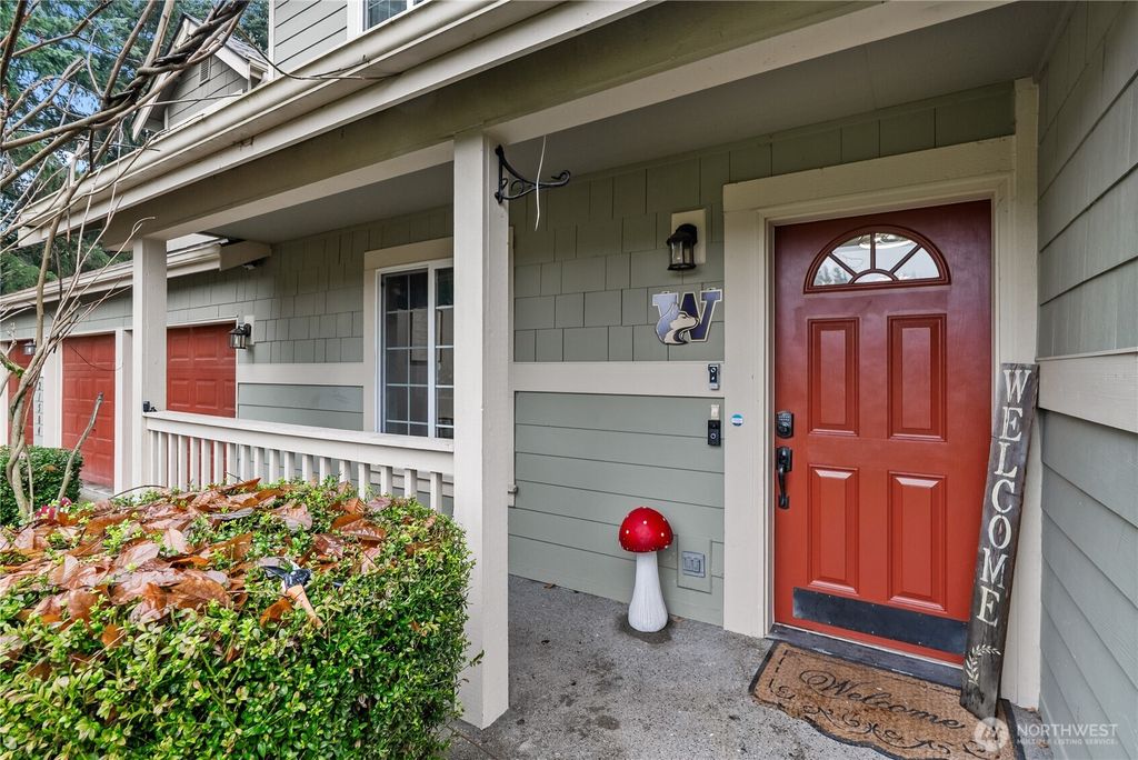 Photo of 21504 107th Avenue E, Graham, WA 98338 (MLS # 2464571)