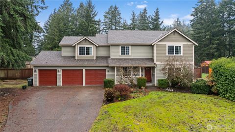21504 107th Avenue E Graham WA 98338