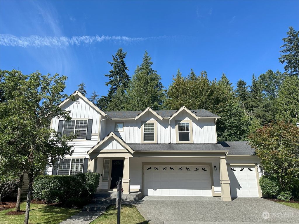 Photo of 9459 225 Way NE, Redmond, WA 98053 (MLS # 2257874)