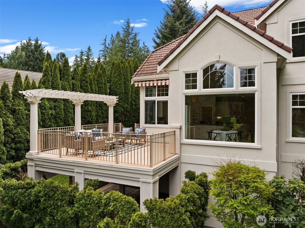 Photo of 13403 53rd Avenue NW, Gig Harbor, WA 98332 (MLS # 2508751)