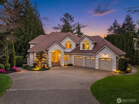 Photo of 13403 53rd Avenue NW, Gig Harbor, WA 98332 (MLS # 2508751)