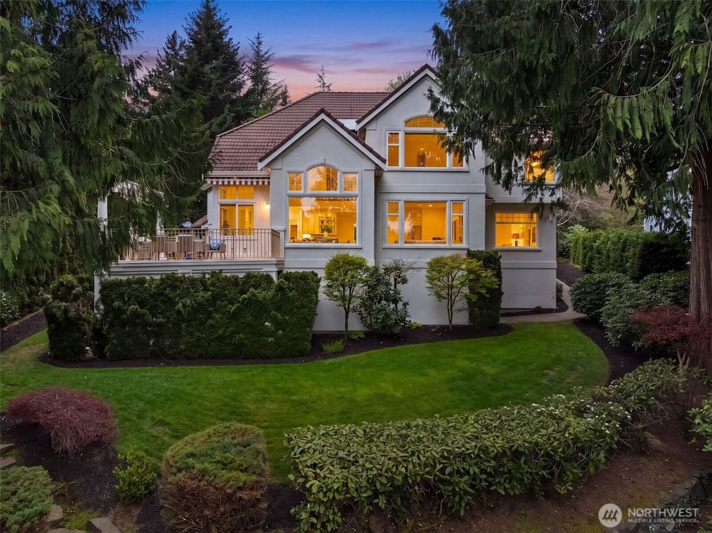 Photo of 13403 53rd Avenue NW, Gig Harbor, WA 98332 (MLS # 2508751)