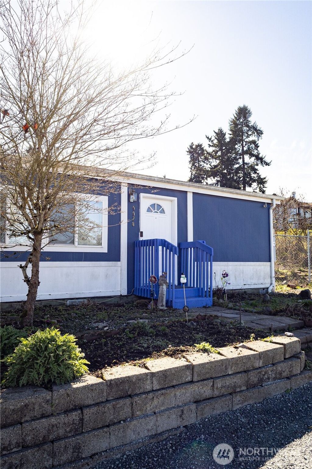 Photo of 9928 237th Street Ct E, Graham, WA 98338 (MLS # 2489417)