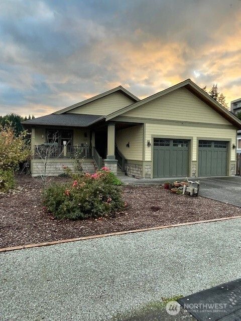 Photo of 512 Talbott Street, La Conner, WA 98257 (MLS # 2456415)