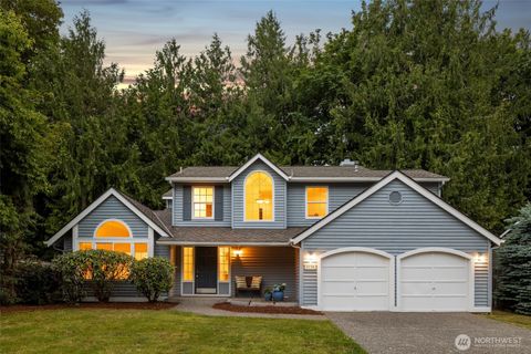 Photo of 2735 233rd Place NE, Sammamish, WA 98074 (MLS # 2533327)