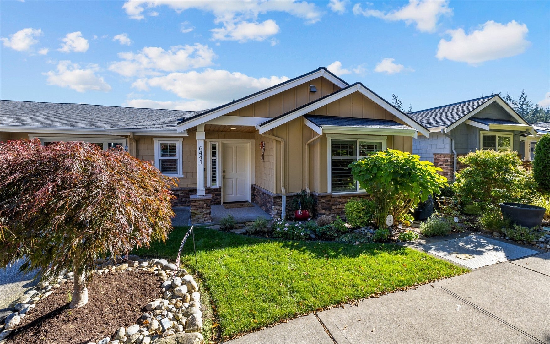 6441 Hunt Highlands Loop