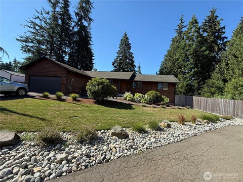 Photo of 25120 145th Pl SE, Monroe, WA 98272 (MLS # 2563012)