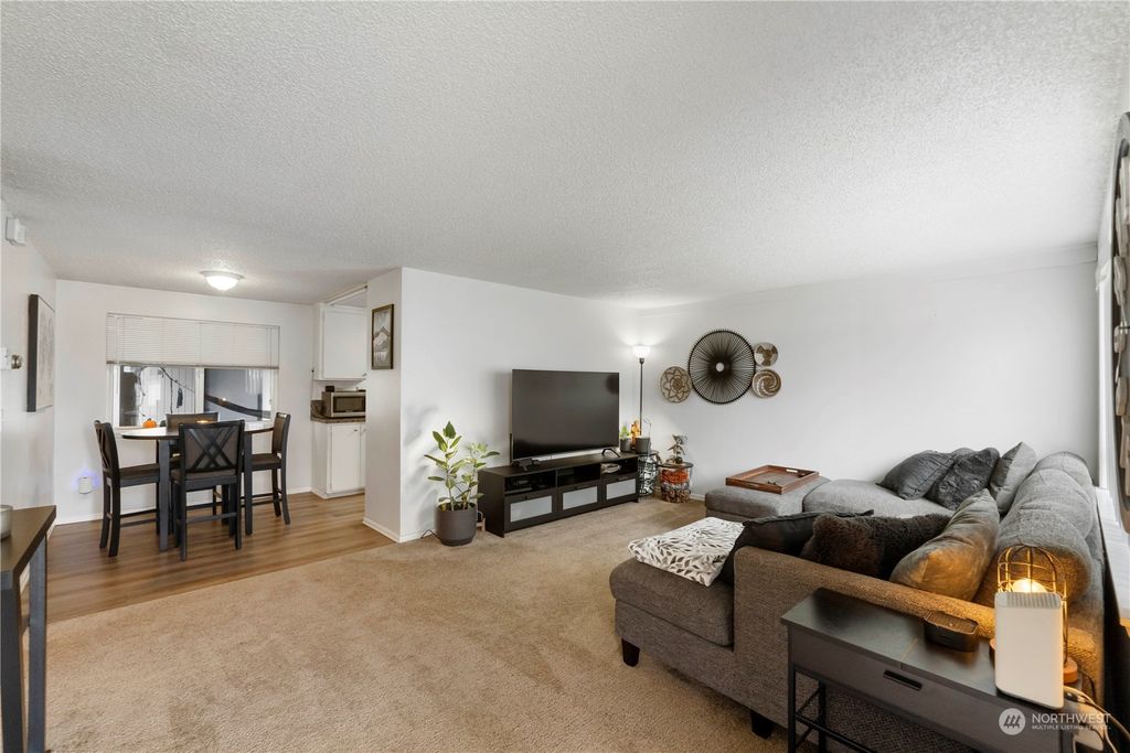 Photo of 11801 SE 157th Street, Renton, WA 98058 (MLS # 2209836)