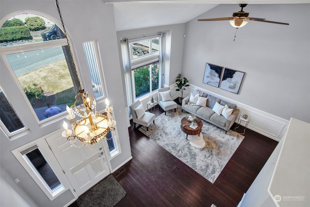 Photo of 37312 22nd Avenue S, Federal Way, WA 98003 (MLS # 2266753)