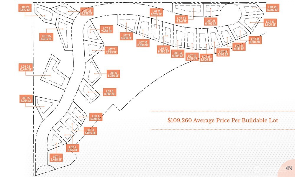 7 Yellowstone Estates Road