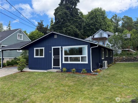 Photo of 722 Central Street SE, Olympia, WA 98501 (MLS # 2541045)