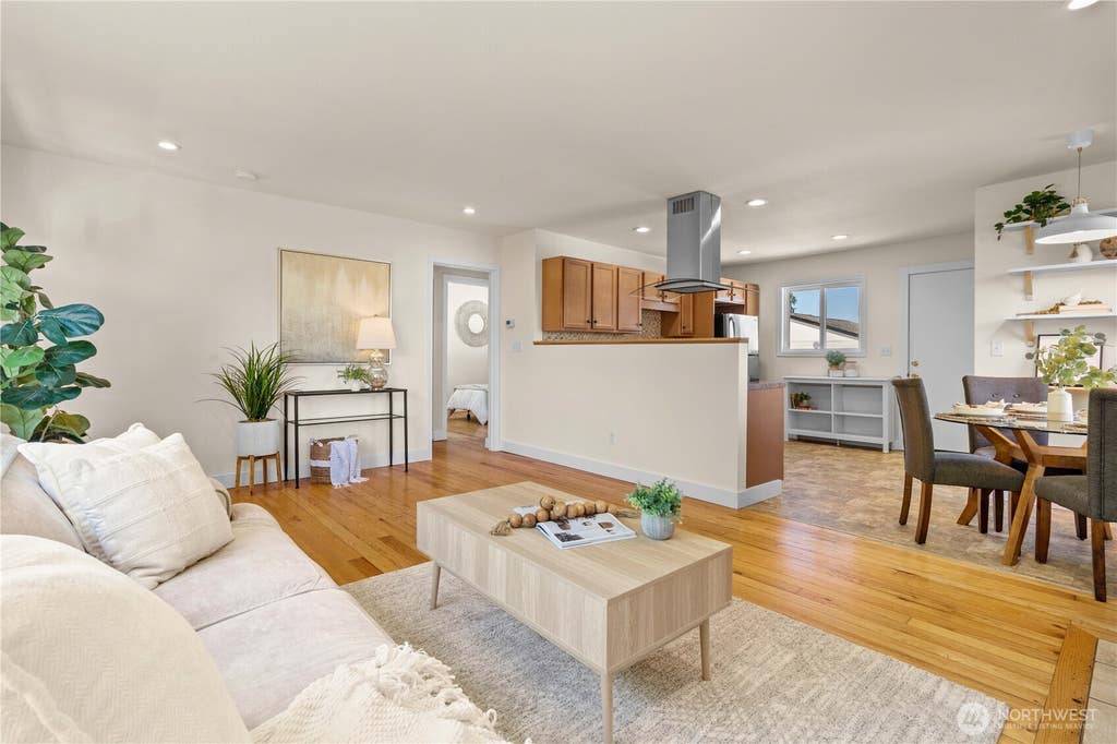Photo of 5317 N 45th Street, Tacoma, WA 98407 (MLS # 2562649)