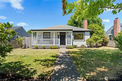 Photo of 5317 N 45th Street, Tacoma, WA 98407 (MLS # 2562649)
