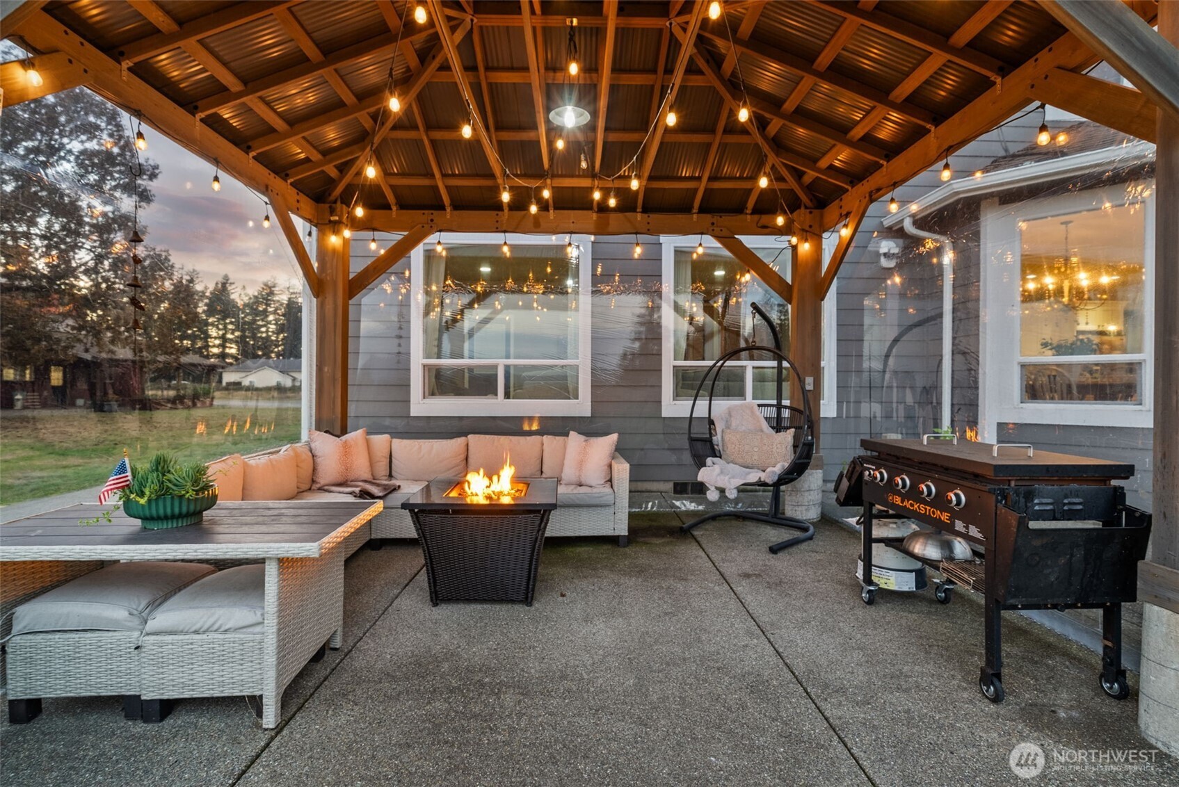 16840 Melville Street SE