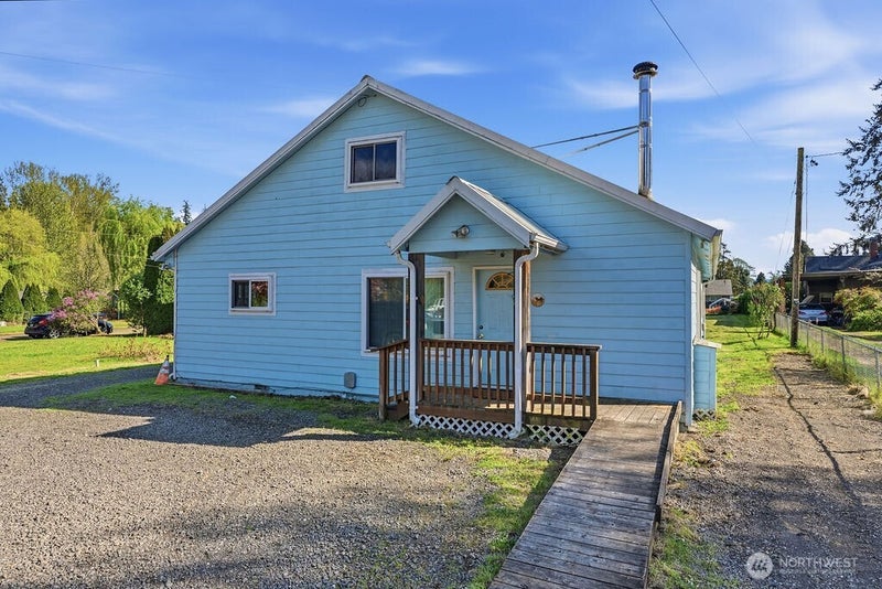 156 Williams Avenue