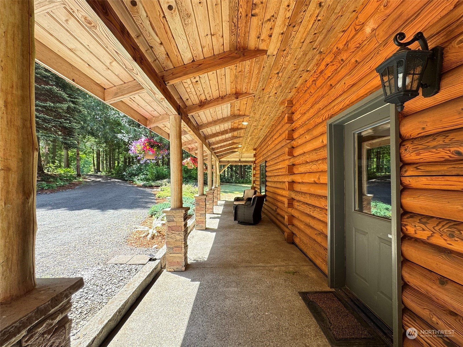 4688 Lost Mountain Road