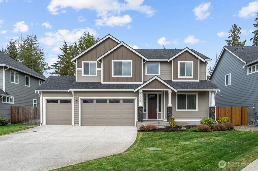 Photo of 10901 71st Avenue E, Puyallup, WA 98373 (MLS # 2582228)