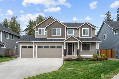 Photo of 10901 71st Avenue E, Puyallup, WA 98373 (MLS # 2582228)