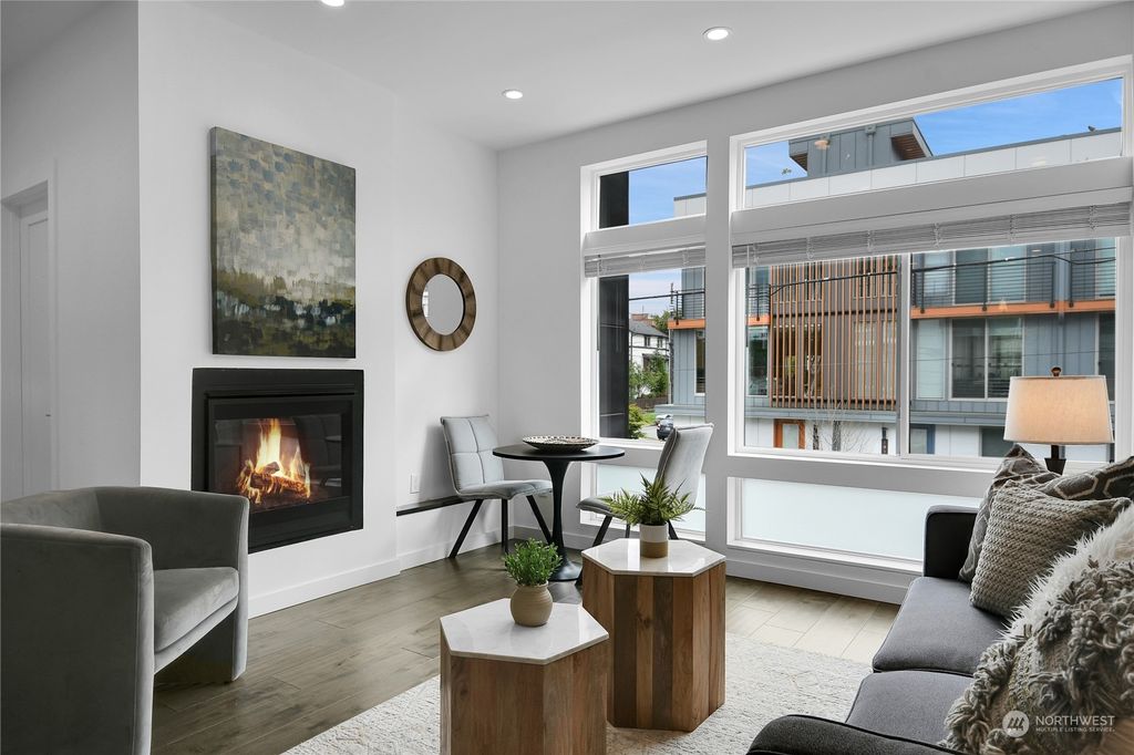 Photo of 1818 S State Street, Seattle, WA 98144 (MLS # 2245441)