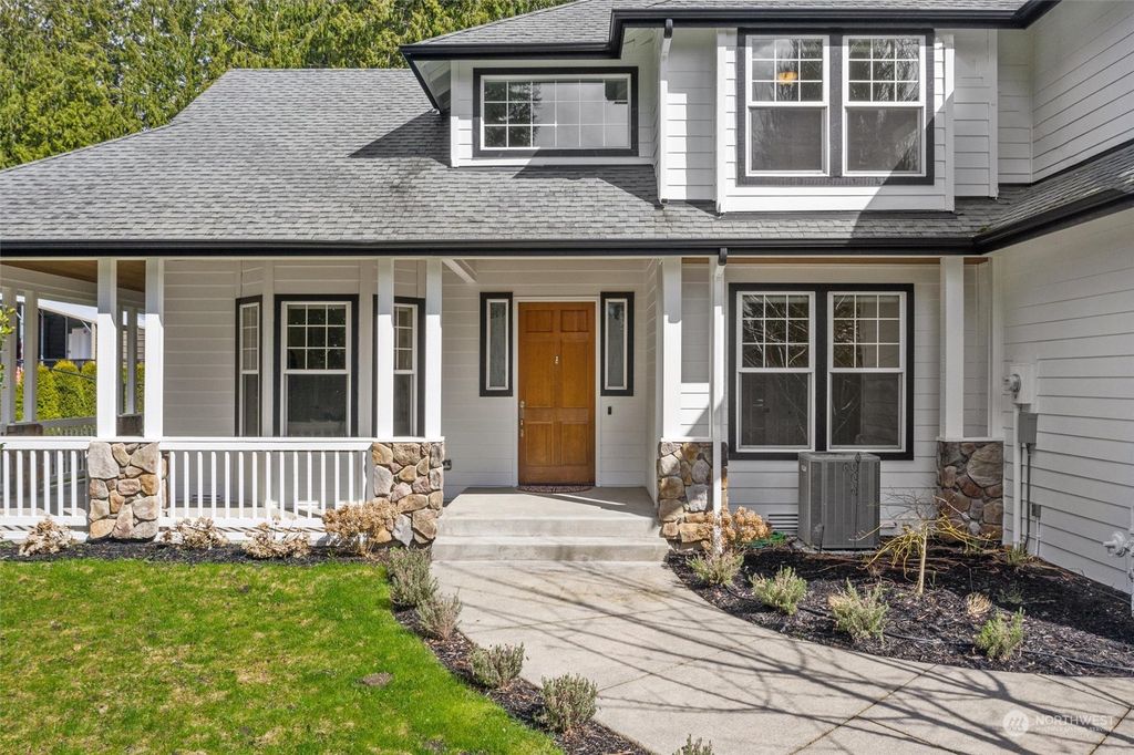 Photo of 22060 NE 175th Street, Woodinville, WA 98077 (MLS # 2193629)