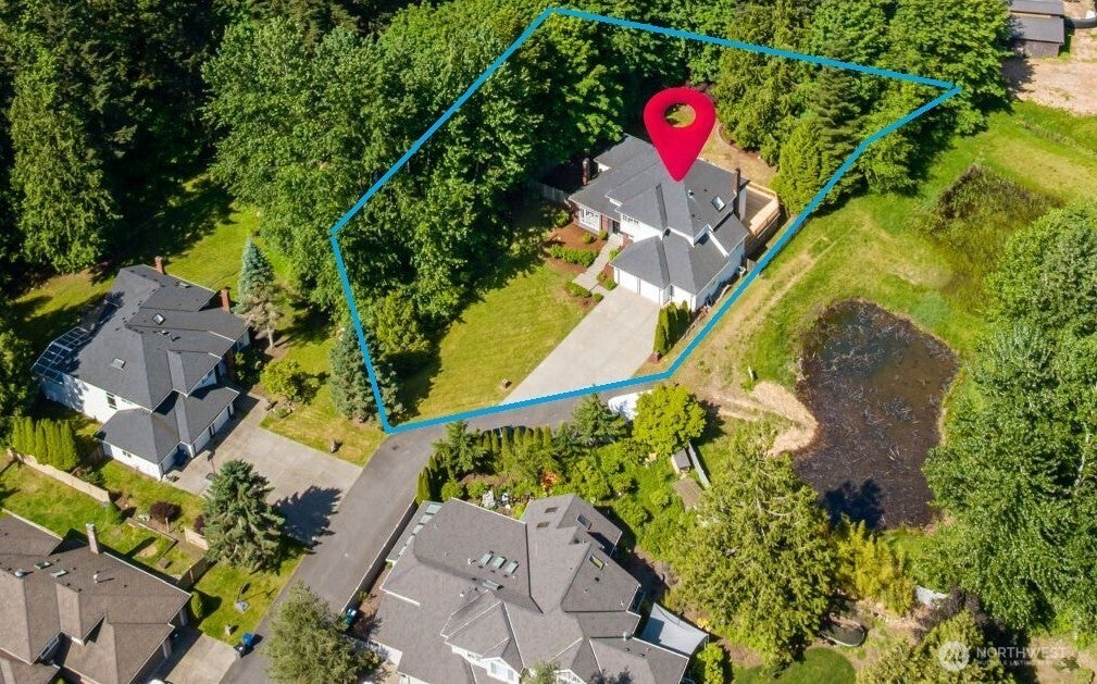Photo of 7229 245th Way NE, Redmond, WA 98053 (MLS # 2509289)