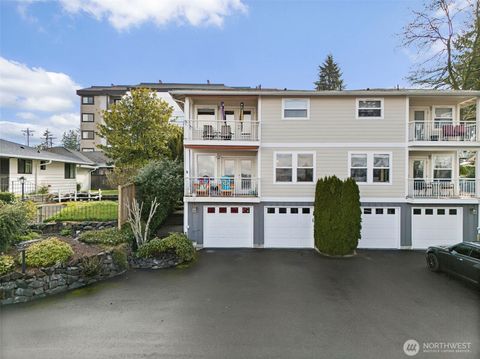 Photo of 7606 19th Street W, Tacoma, WA 98466 (MLS # 2498753)