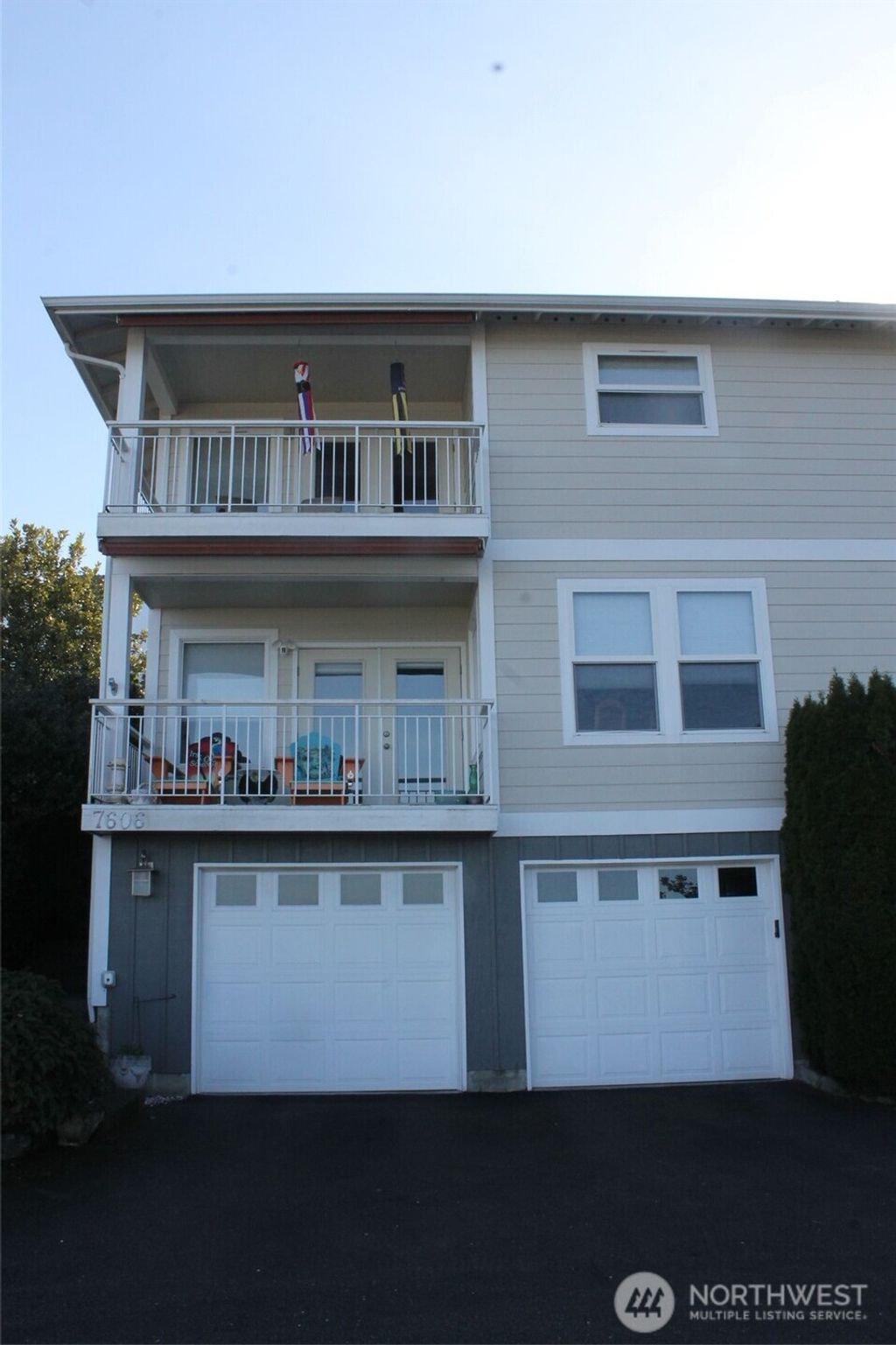 Photo of 7606 19th Street W, Tacoma, WA 98466 (MLS # 2498753)