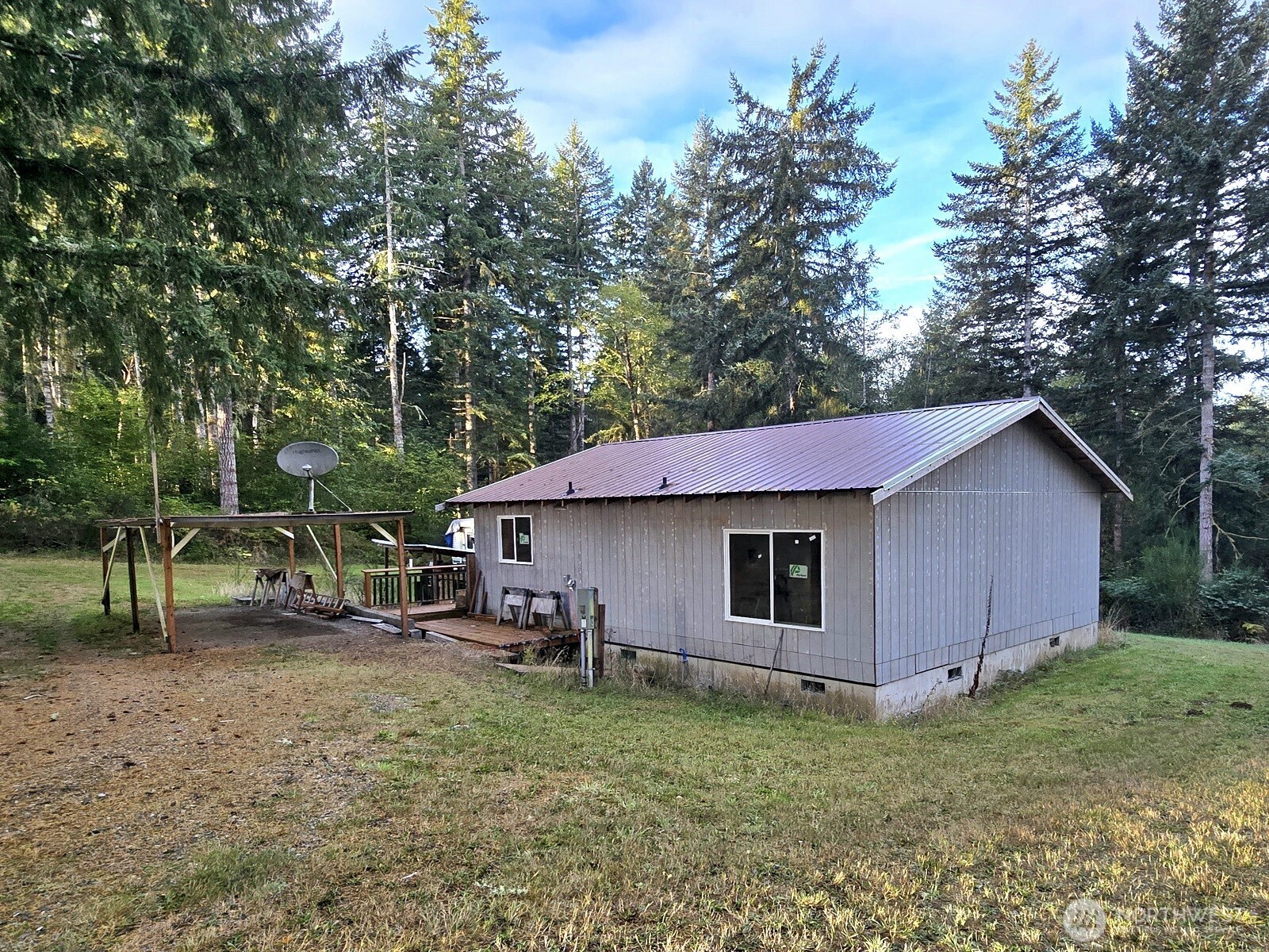 310 E Rauschert Road